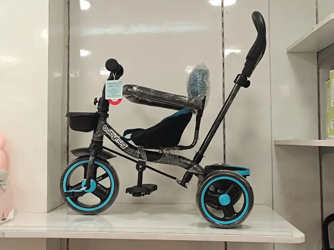 Babyhug Store - Nelson Manickam Road